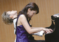 「連弾＆２台ピアノコンサート　DueTwo 「ボレロ!!」~
    デュエットゥ～かなえ＆ゆかり～」(2013.2.02)詳細情報へ