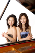 「Duo Grace　ピアノコンサート」(2013.5.17)詳細情報へ