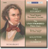 [CD]"F. Schubert The Unauthorised@Piano@Duos divine art 25026"WPbg(NbNŊg摜)