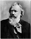 nlXEu[X [Johannes Brahms] (1833-1897)
