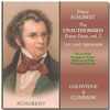 uFranz Schubert: The Unauthorised Piano DuosCvol.2 divine art 25039vWPbgBNbNŊg債܂B