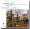 [CD]"Preludien und Fugen in allen Tonarten fur Pianoforte zu vier Handen Op.100v"WPbg