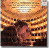 "The Well-Tempered Opera"(Koch Schwann 3-6720-2)CDWPbg