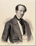 nXENX`Er@Hans Christian Lumbye (1810-1874)