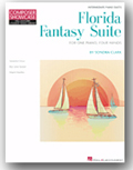 "Sondra Clark:Florida Fantasy Suite" \