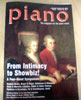 "Piano" Jan/Feb 2008 Produced by Rhinegold Publishing Ltd.